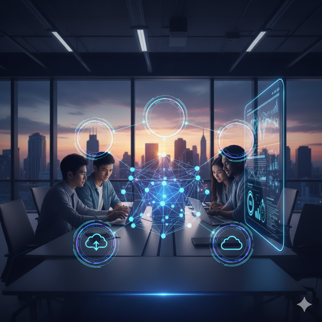 การจัดการประชาสัมพันธ์สื่อดิจิทัล